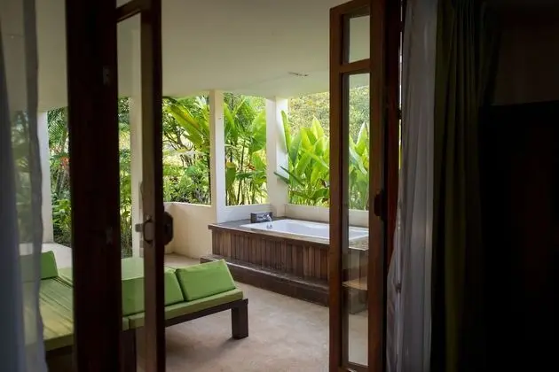 Villa (Suite)