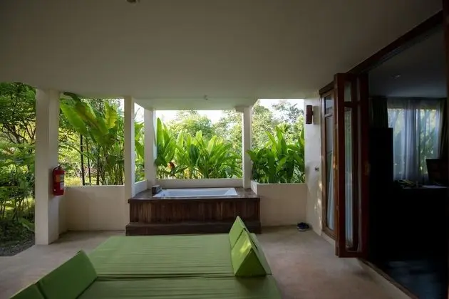 Villa (Suite)