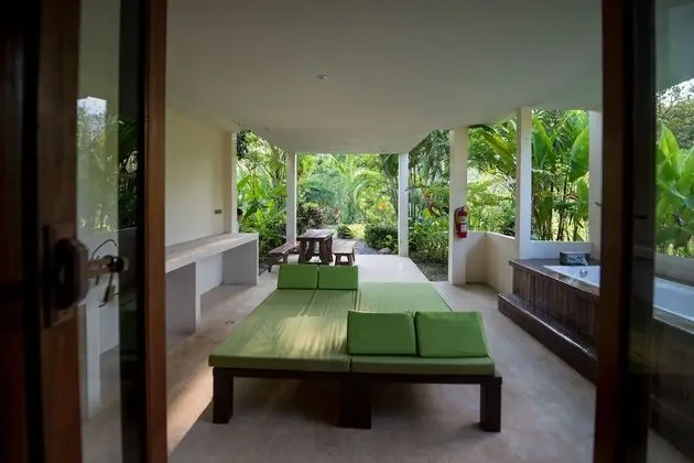 Villa (Suite)