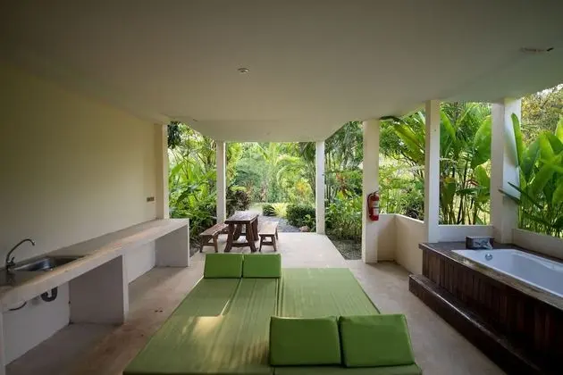 Villa (Suite)