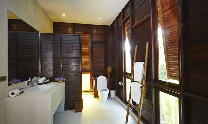 Villa (Suite)