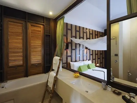 Villa (Suite)