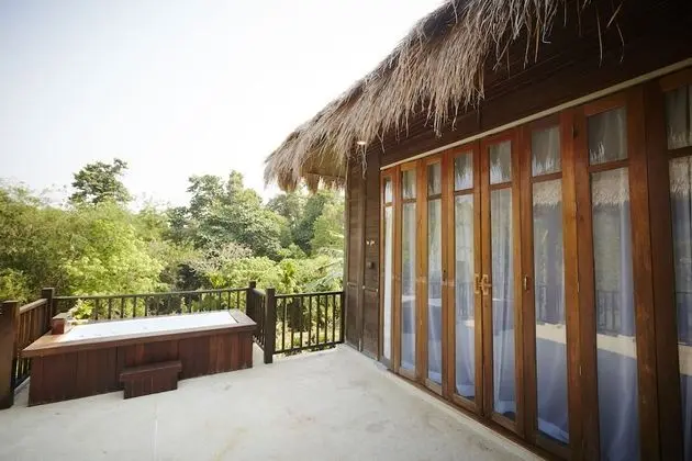 Villa (Suite)