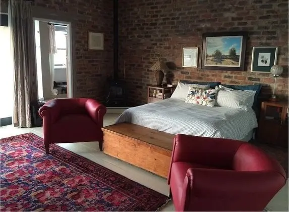 Standard Ev, 3 Yatak Odası (Self Catering)