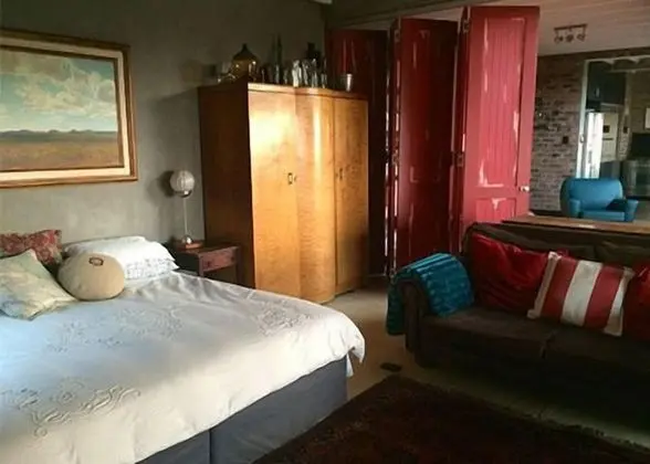 Standard Ev, 3 Yatak Odası (Self Catering)