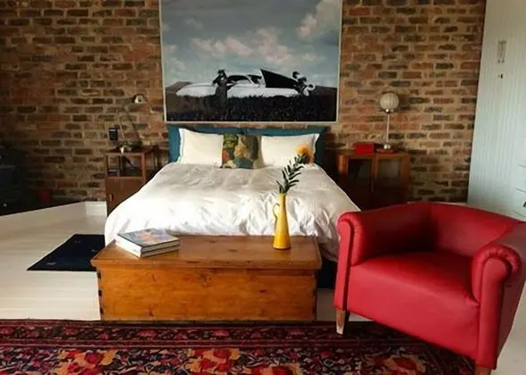 Standard Ev, 3 Yatak Odası (Self Catering)