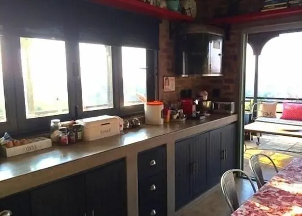 Standard Ev, 3 Yatak Odası (Self Catering)