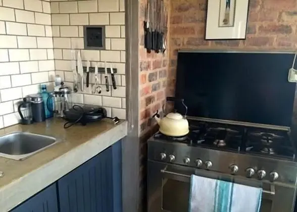 Standard Ev, 3 Yatak Odası (Self Catering)