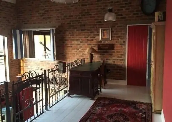 Standard Ev, 3 Yatak Odası (Self Catering)
