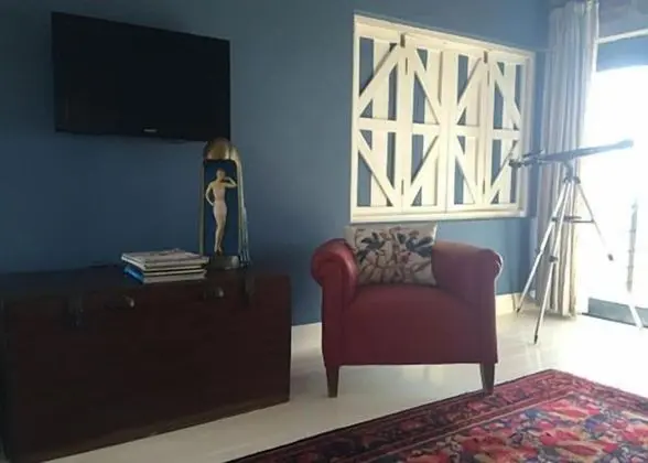 Standard Ev, 3 Yatak Odası (Self Catering)