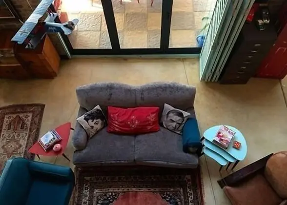 Standard Ev, 3 Yatak Odası (Self Catering)