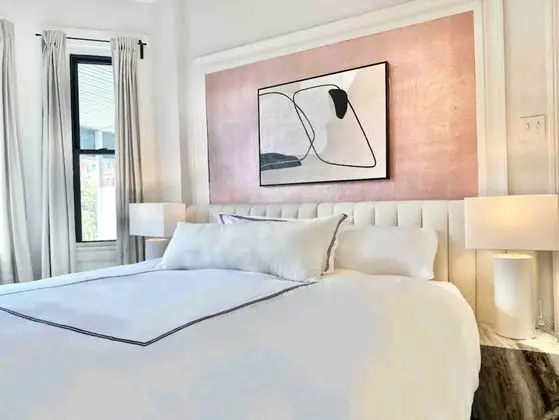Luxury Apart Daire, 3 Yatak Odası, Şehir Manzaralı, Bahçeli