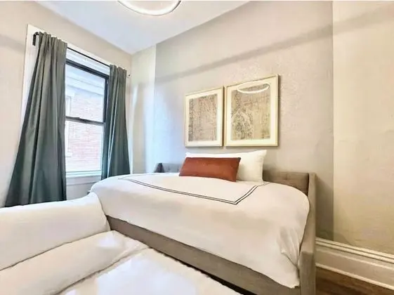 Luxury Apart Daire, 3 Yatak Odası, Şehir Manzaralı, Bahçeli