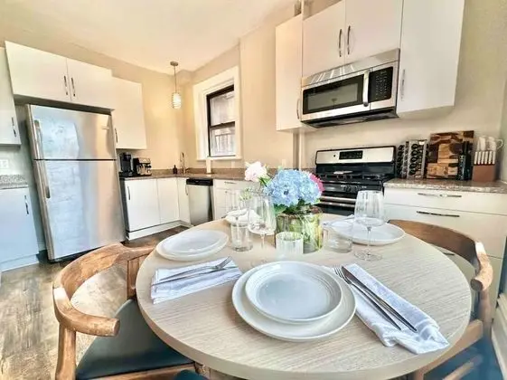 Luxury Apart Daire, 3 Yatak Odası, Şehir Manzaralı, Bahçeli