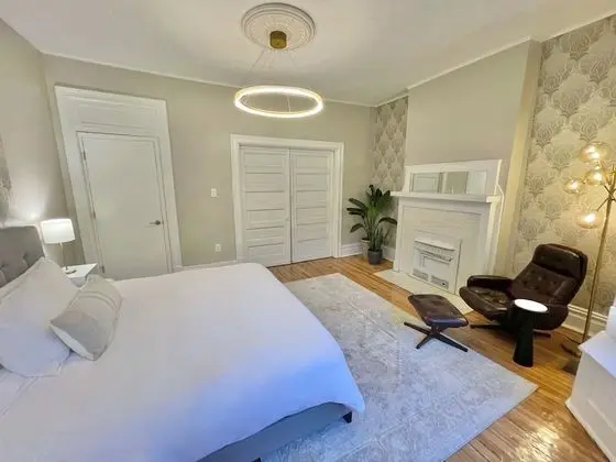 Luxury Apart Daire