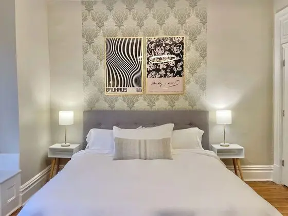 Luxury Apart Daire