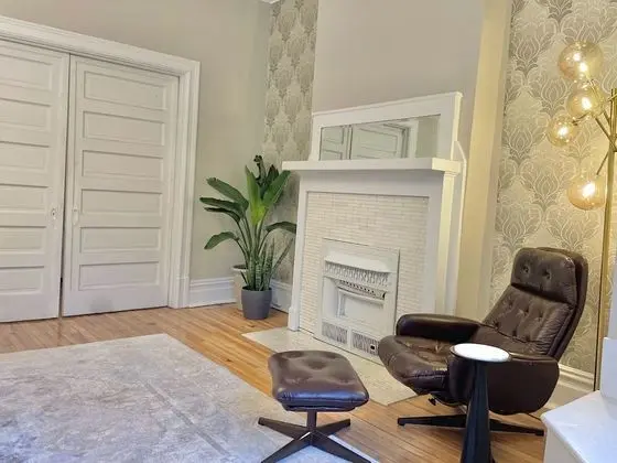 Luxury Apart Daire
