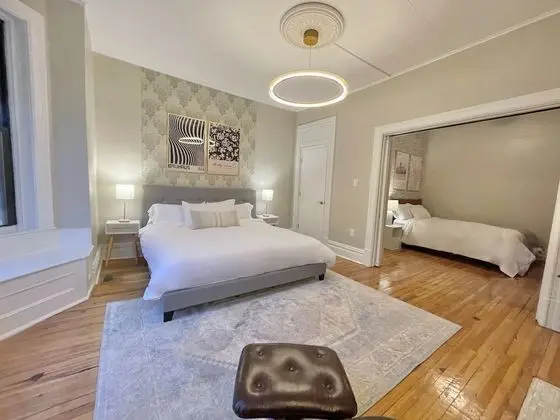 Luxury Apart Daire