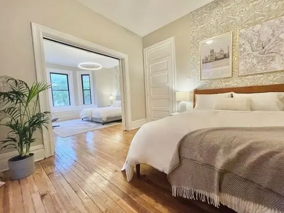 Luxury Apart Daire
