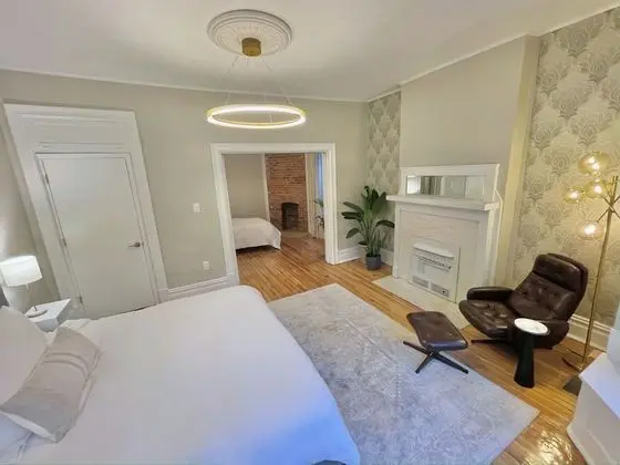Luxury Apart Daire