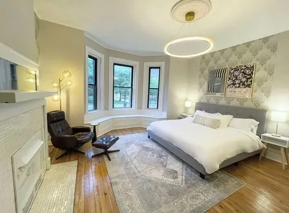 Luxury Apart Daire