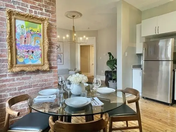 Luxury Apart Daire