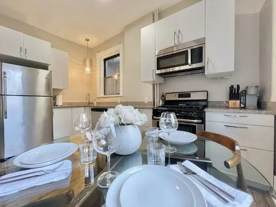 Luxury Apart Daire