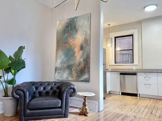 Luxury Apart Daire