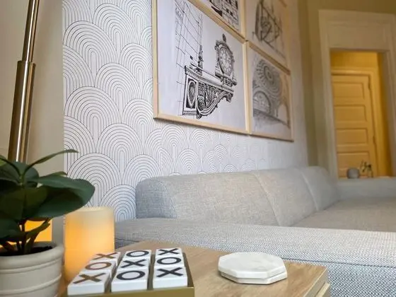 Luxury Apart Daire
