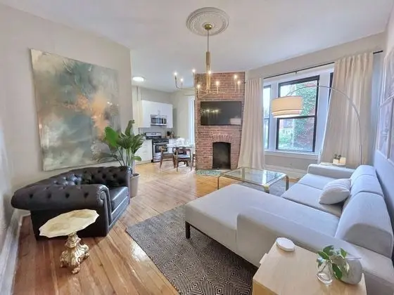 Luxury Apart Daire
