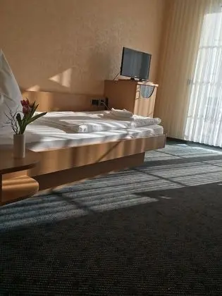 Classic Tek Kişilik Oda