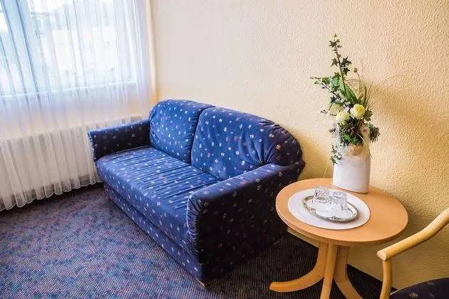 Premium Tek Büyük Yataklı Oda, 1 Çift Kişilik Yatak ve Çekyat, Sigara İçilmez, Şehir Manzaralı