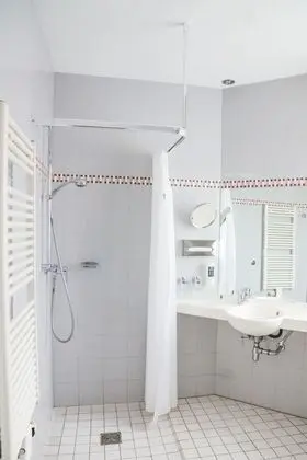 Premium Tek Büyük Yataklı Oda, 1 Çift Kişilik Yatak ve Çekyat, Sigara İçilmez, Şehir Manzaralı