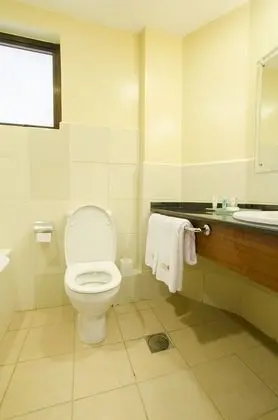 Economy Tek Kişilik Oda