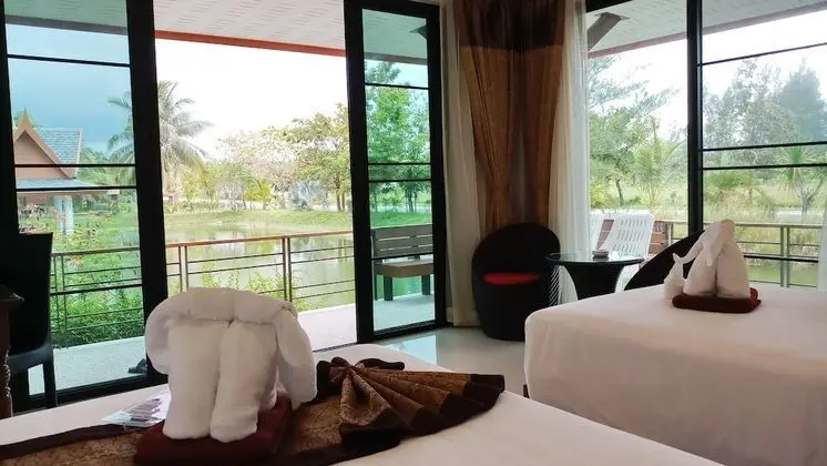 Classic Villa