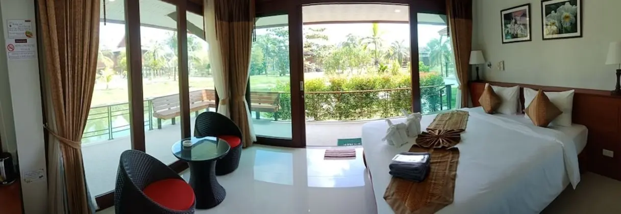 Classic Villa