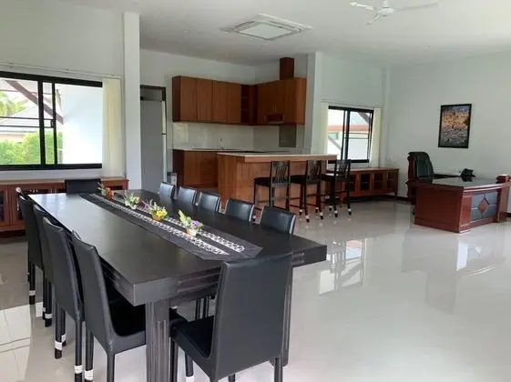 Classic Villa