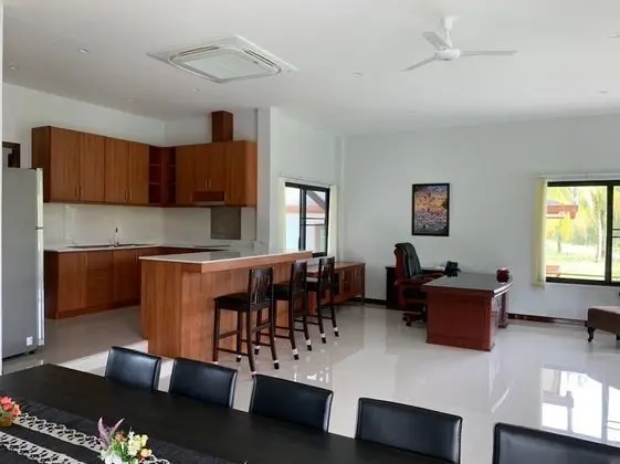 Classic Villa