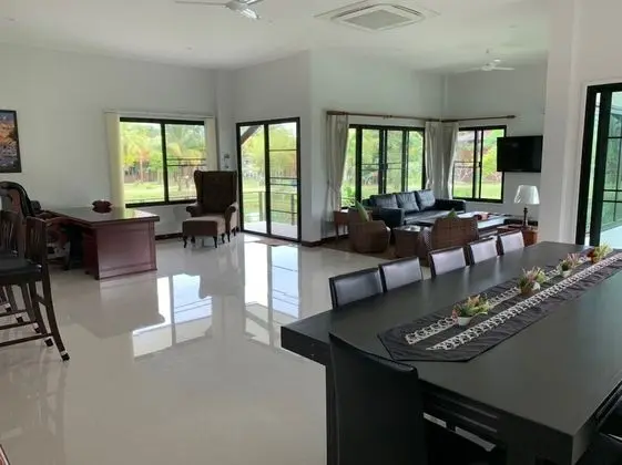 Classic Villa