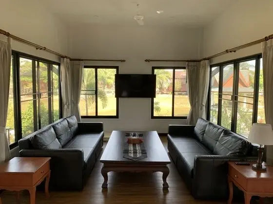 Classic Villa