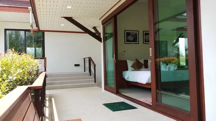 Classic Villa