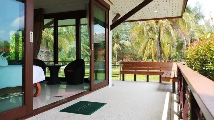 Classic Villa