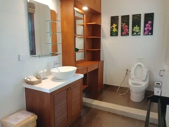 Classic Villa