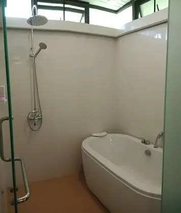 Classic Villa
