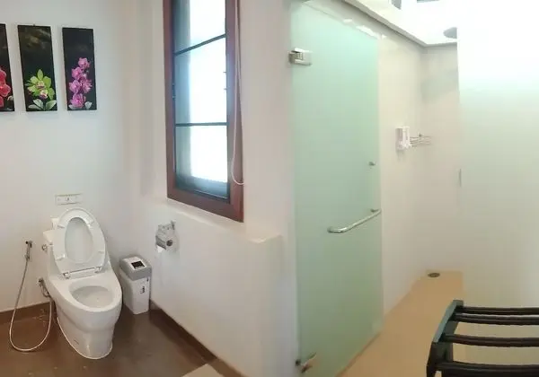 Classic Villa