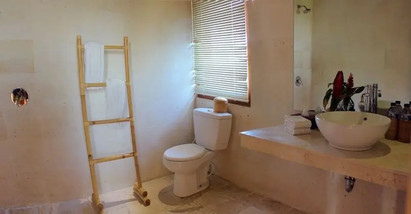 Villa, 2 Yatak Odası