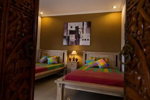 Standard İki Ayrı Yataklı Oda