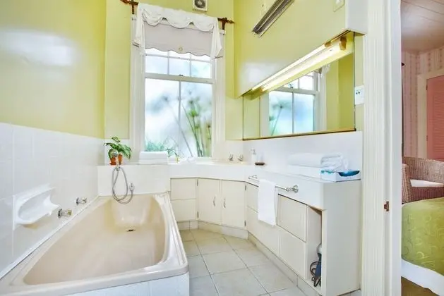 Villa (Pink Room)