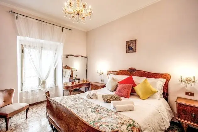 Apart Daire, 2 Yatak Odası