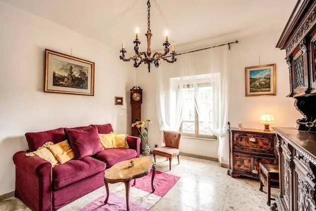 Apart Daire, 2 Yatak Odası